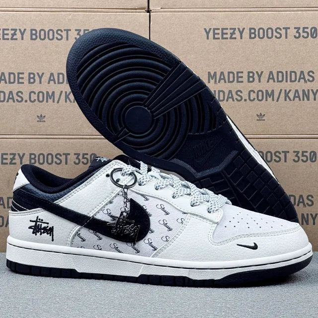 Dunk x Stussy