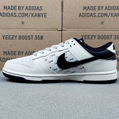 Dunk x Stussy
