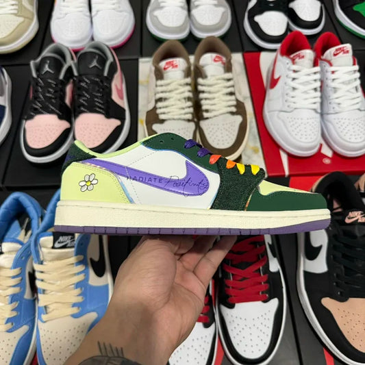 AJ1 Low Doernbecher 2023