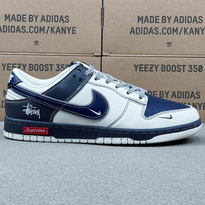 Dunk x Stussy x Sup