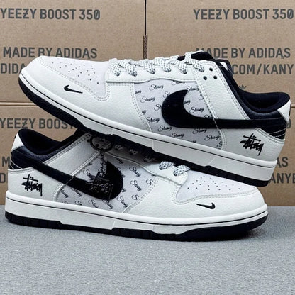Dunk x Stussy