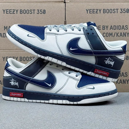 Dunk x Stussy x Sup