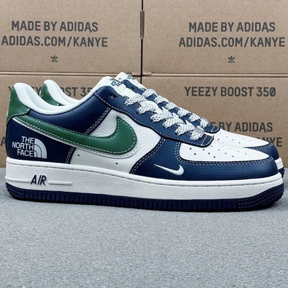 AF1 x The North Face