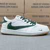 AJ1 Low x Green Dior