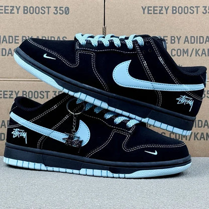 Dunk x Stussy
