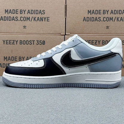 AF1 x Stüssy