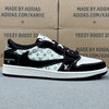 AJ1 Low x LV