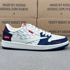 AJ1 Low x Levis