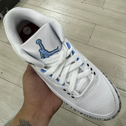 AJ3 Retro UNC