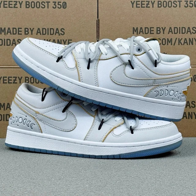 AJ1 Low