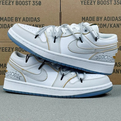 AJ1 Low