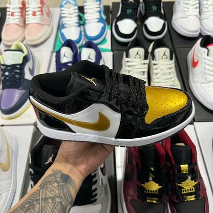 AJ1 Low Sky J Mauve