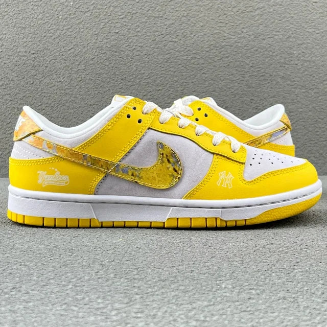 Dunk SP Yellow