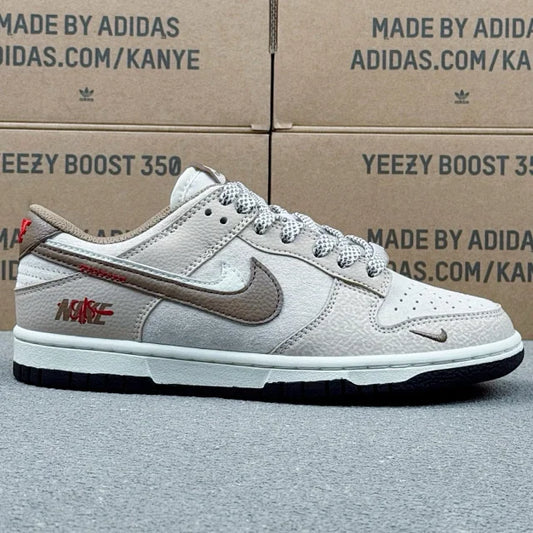Dunk SP Grey