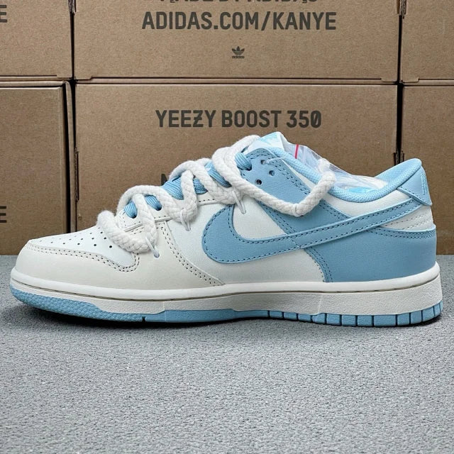 Dunk SP Blue And White