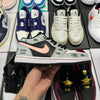 AJ1 Low Cashew Flower