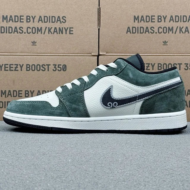 AJ1 Low Sun Wukong