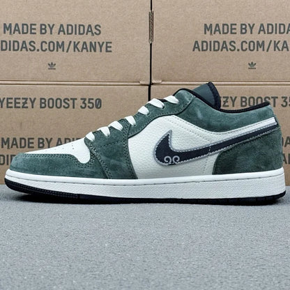 AJ1 Low Sun Wukong