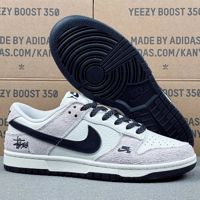 Dunk x Stussy