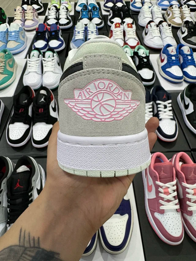 AJ1 Low
