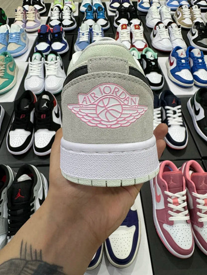 AJ1 Low