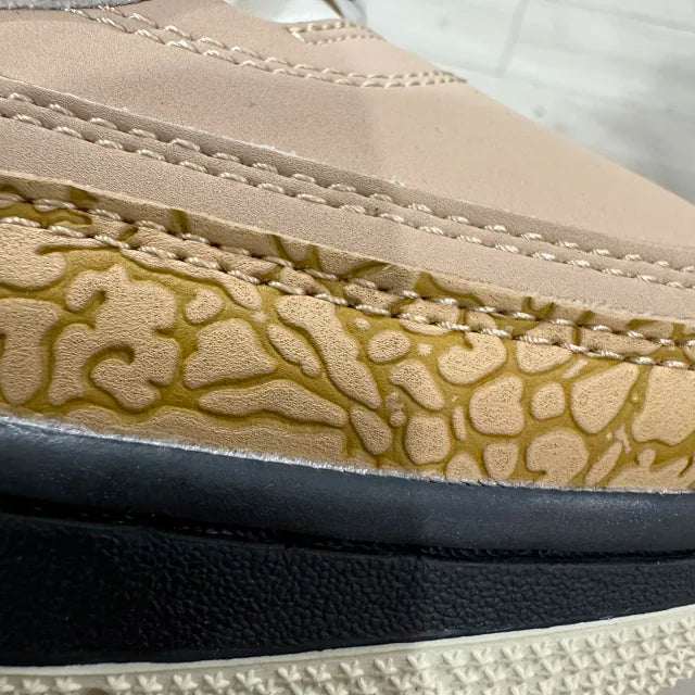 AJ2 Neutral Olive