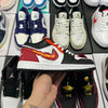 AJ1 Low Flaming Swoosh