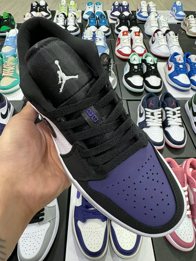 AJ1 Low