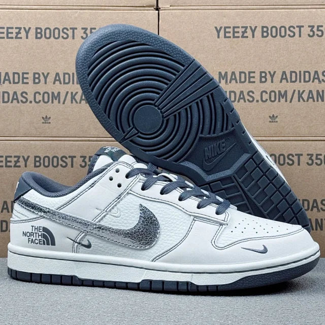Dunk x Stussy