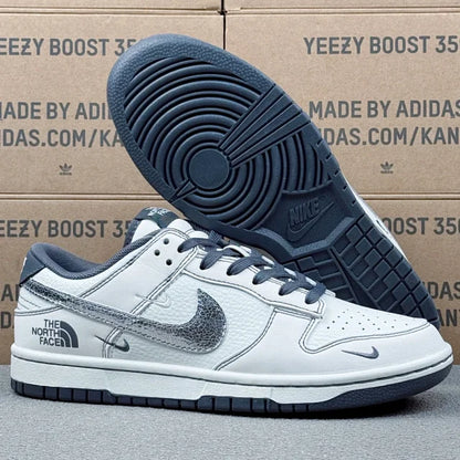 Dunk x Stussy