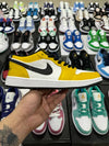AJ1 Low
