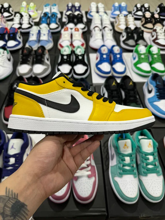 AJ1 Low