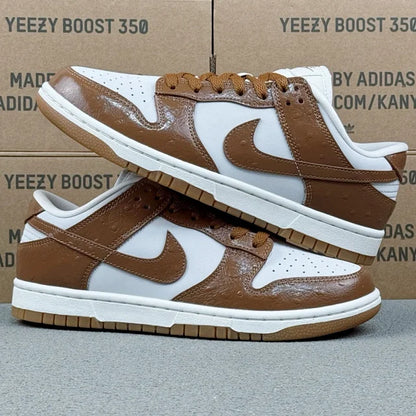 Dunk SP White Brown