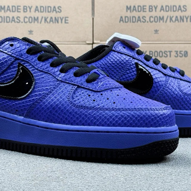 AF1 Kobe Bryant x FC Barcelona Persian Violet