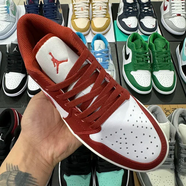 AJ1 Low
