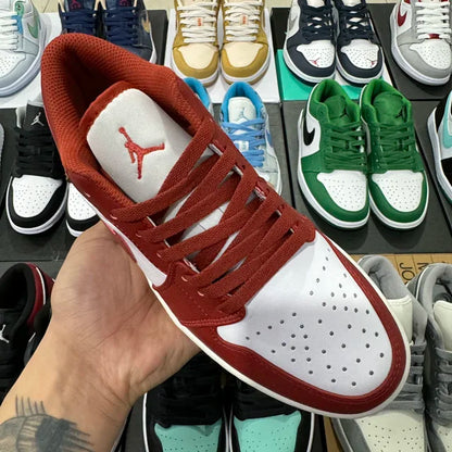 AJ1 Low