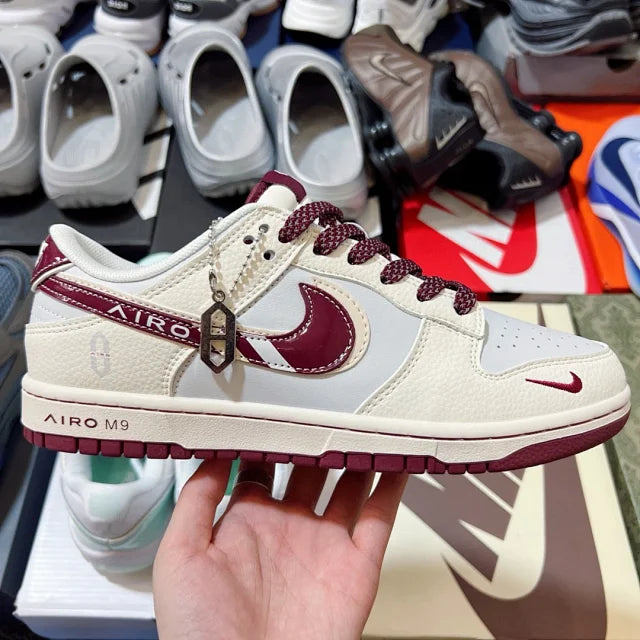 Dunk x AIRO