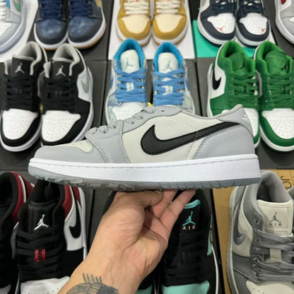 AJ1 Low