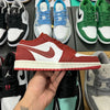 AJ1 Low