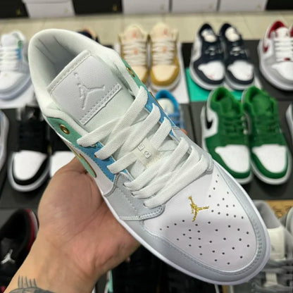 AJ1 Low