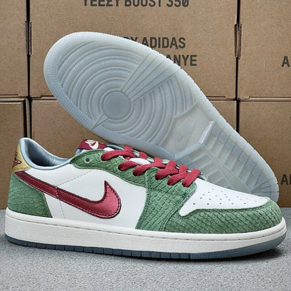 AJ1 Low Year of the Dragon