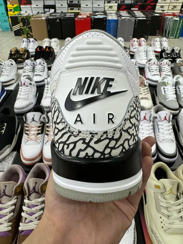 AJ3 JTH NRG White Cement