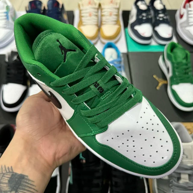 AJ1 Low
