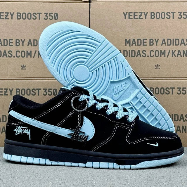Dunk x Stussy
