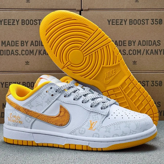 Dunk x LV