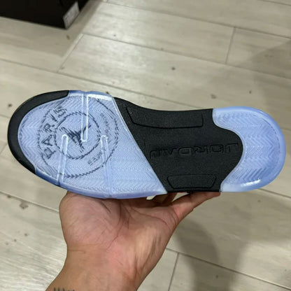 AJ 5  Low Paname