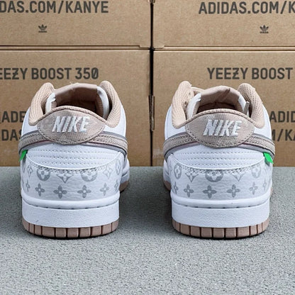 Dunk x LV