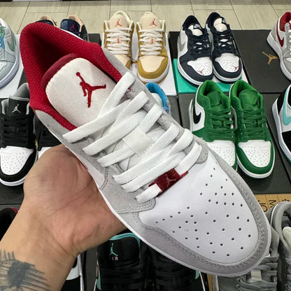 AJ1 Low