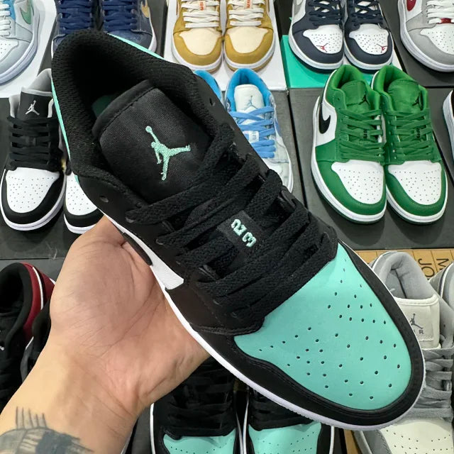 AJ1 Low