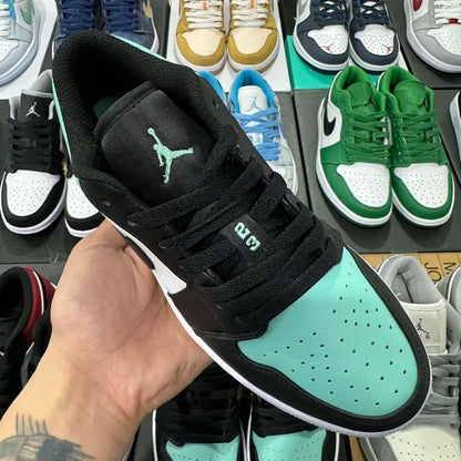 AJ1 Low